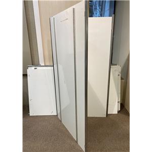 Lot 107

Assorted Dividers